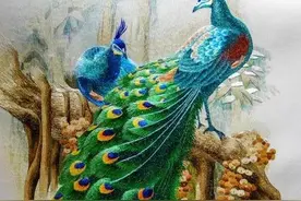 女留学生在德国赚翻了图片