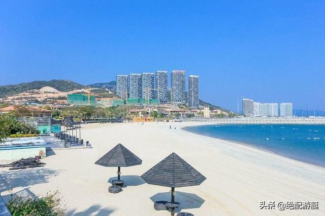 公司海边团建活动方案,6个必玩团建项目推荐