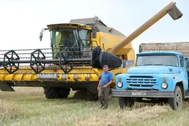 恢复农产品外运 首艘运粮船驶出乌克兰敖德萨港图片