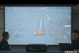 交装即交战斗力！福建舰入列进入最后攻坚时刻图片