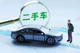 把车卖给二手车贩子不过户怎么办图片