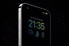 等到了！iPhone熄屏显示，这些机型支持图片