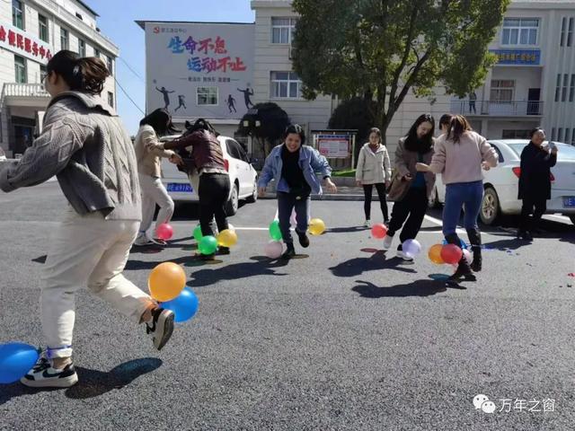 “三八”妇女节 | 缤纷三月,别样活动精彩不断!