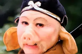 猪八戒为何叫八戒？而不叫七戒九戒？图片