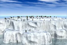 距今3.5万年！金矿工人发现史前生物遗体，科学家却很苦恼图片