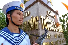 南沙群岛岛礁共230个，中国仅控制9个！剩下的到底谁管辖？图片