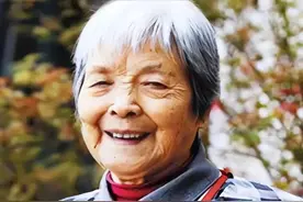 崇高！开国少将甘祖昌和夫人龚全珍，足以让贪官们找地缝图片