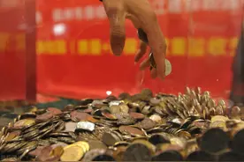 你的年终奖发了吗？图片