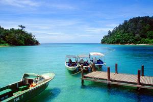 马来西亚沙巴地图 2026年马来西亚沙巴地图位置