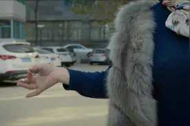 反诈短剧1：看看专家的生财之道图片