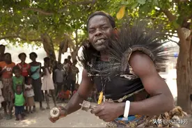 值得一去国家，贝宁图片