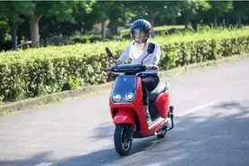终于知道！新国标电动车48V12Ah、48V20Ah、48V32Ah，都能跑多远图片