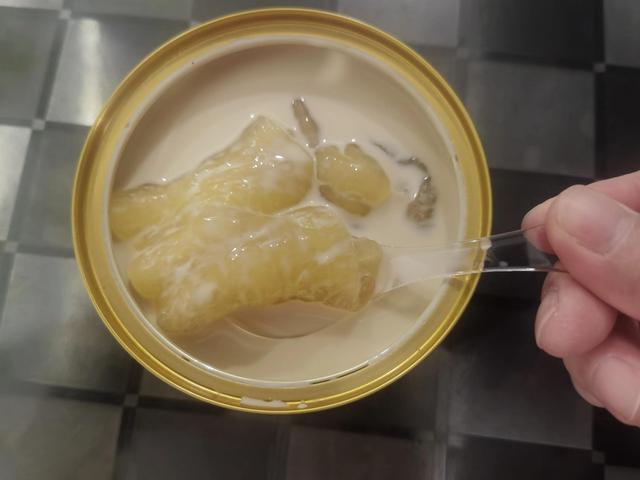 即食花胶和干花胶哪个好 2025年即食花胶和干花胶哪个好一点