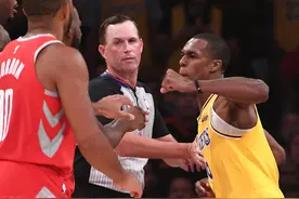 这些NBA潜规则你知道多少？图片