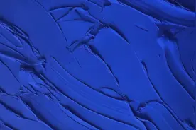 除了克莱因蓝，还有哪些颜色很高级？图片