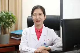 王悦：建立妇产联动诊疗体系丨代表委员谈“医”见图片