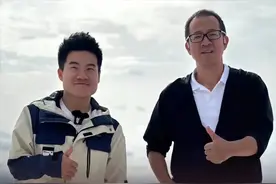 董宇辉单干，7659万元分手费俞敏洪出的图片