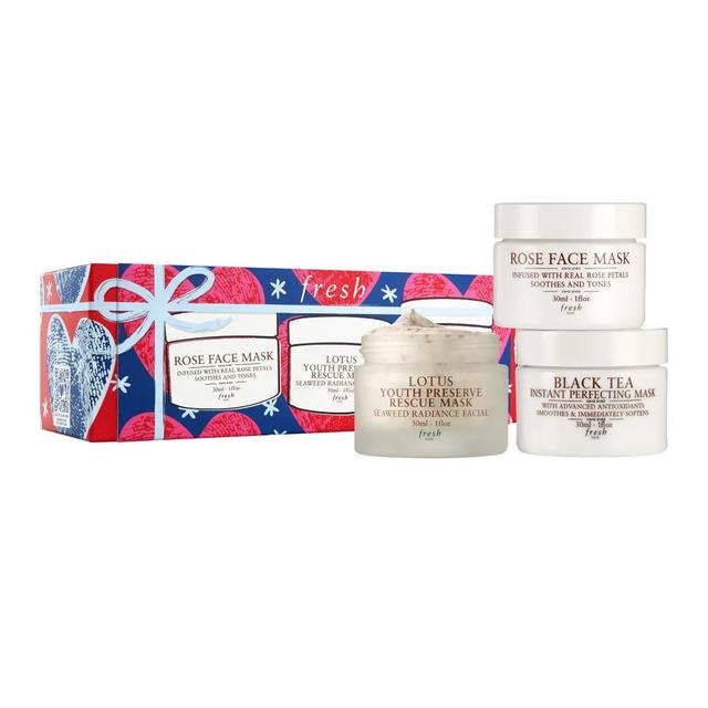 芬展幻彩美白身体乳