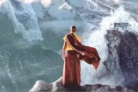 仓央嘉措与高晓松的《万物生》，谁会温暖你的余生？图片