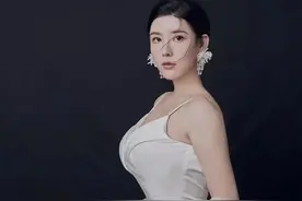 微胖女神刘太阳，130斤的身材不臃肿，网友：此生有此妻足矣图片