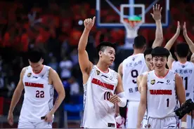 CBA季后赛制正式出炉！杜锋争冠又难了，辽宁男篮杨鸣喜出望外图片