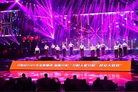 接待游客53.85万人次！春节期间开阳文旅“年味”拉满持续火热图片