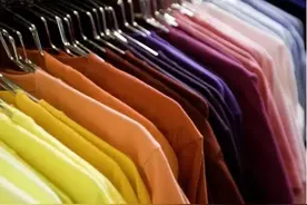 新买的衣服，究竟要不要先洗洗再穿？服装店老板说出了真相！图片