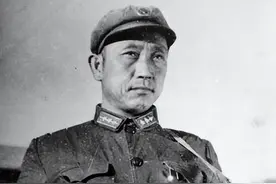 79年对越反击战，仅1个月撤军，中越双方阵亡的最高长官都是谁？图片