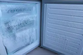 冰箱老是结冰？教你几招彻底解决，省钱省电图片