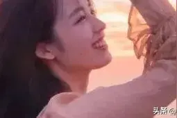 女生头像 | 99张温柔阳光干净气质温柔女头真人很有高级感图片