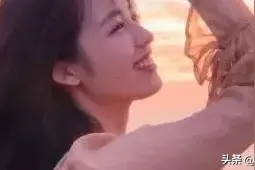 女生头像 | 99张温柔阳光干净气质温柔女头真人很有高级感图片