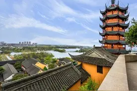 苏北人的新家园，苏南人的后花园，镇江不只是这些图片