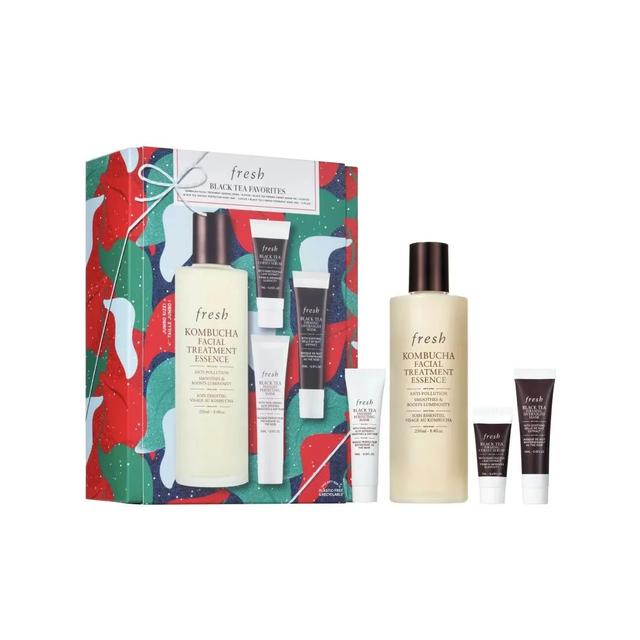 假日限定特辑 | 等了一年，它们终于来了