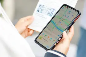 搜狗地图下线不到半年，腾讯地图PC端也将停图片