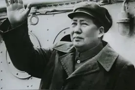 66年，毛主席神秘隐匿11天，周总理知实情，刘少奇只知地点是湖南图片