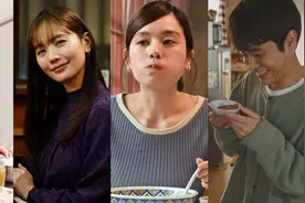 「2022美食日剧推荐」11部暖心又暖胃图片