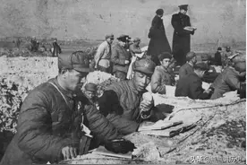 拥兵80万的第三野战军，麾下五大主力军，都是谁任军长图片