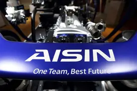 爱信8AT到底有多强？好用不贵，能够大火也是必然的图片