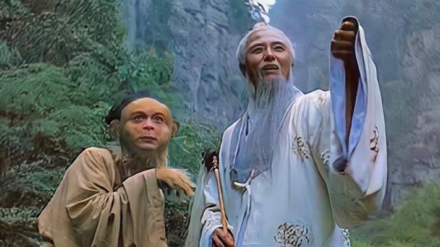 西游记十大战力排行，菩提老祖屈居第二，如来并非“天下无敌”