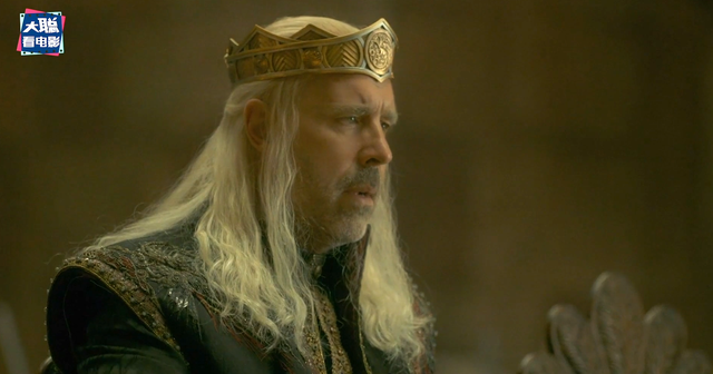 《龙之家族》第5集解析！血色婚礼出现！阿莉森转绿向龙家宣战