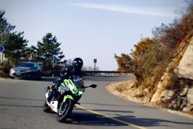 一年2000万辆，摩托火爆、保险难上图片