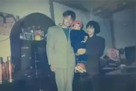 浙江女子带瘫痪前夫改嫁，与两任丈夫一起生活16年：视他为兄弟图片