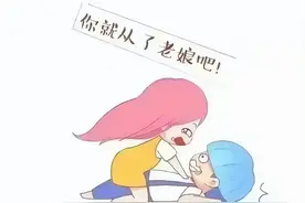 两性交往时，男生女生身高相差几厘米，体验感居然差别这么大！图片