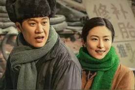 女演员长相有多重要？看《人世间》中黄小蕾和徐百慧就知道（1）图片