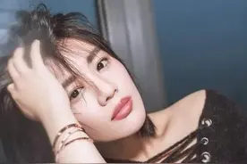 被讪笑在“渣滓堆里找男友”的马思纯，真的是由于“恋爱脑”吗？图片