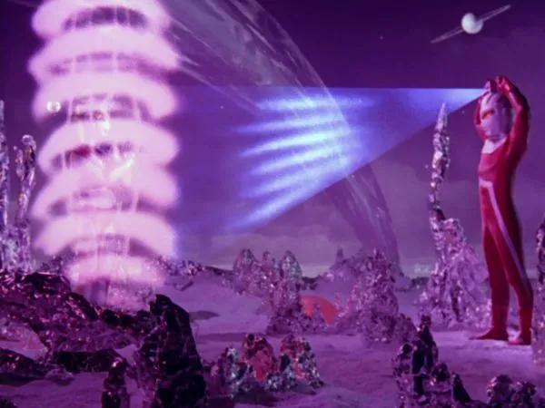 赛文奥特曼技能大全