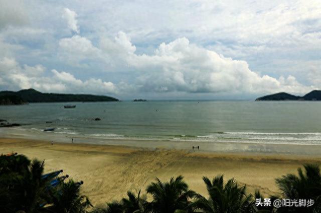 下川岛旅游攻略(江门川岛旅游度假区游玩攻略)