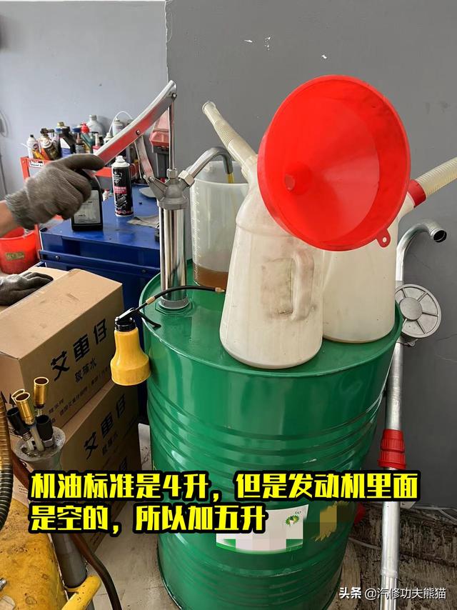 标致3008烧机油怎么办