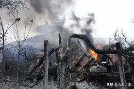 乌俄战争对世界钢铁的影响！钢厂停限产，运输中断，寻找原料来源图片