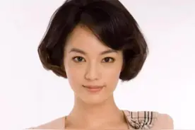 特别喜欢的主持人，就是她图片